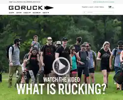 goruck.com