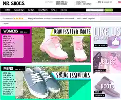 mr-shoes.co.uk