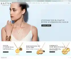 satyajewelry.com
