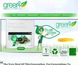 truegreenpaper.com
