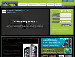 xpango.com