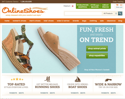 onlineshoes.com