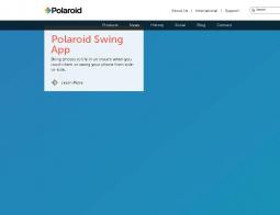 polaroid.com